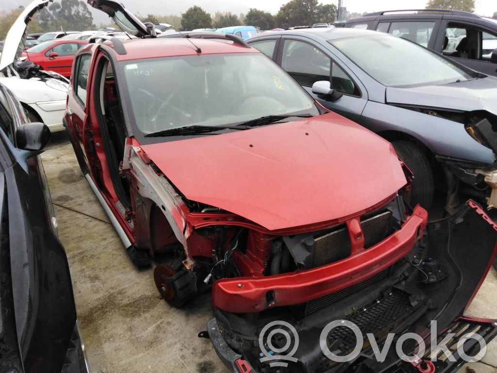 Sandero Sandero, Sandero Stepway  8200500928