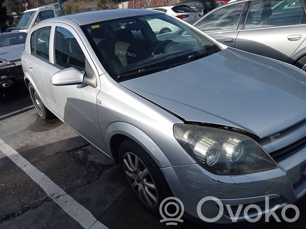 Astra G Astra  13145035