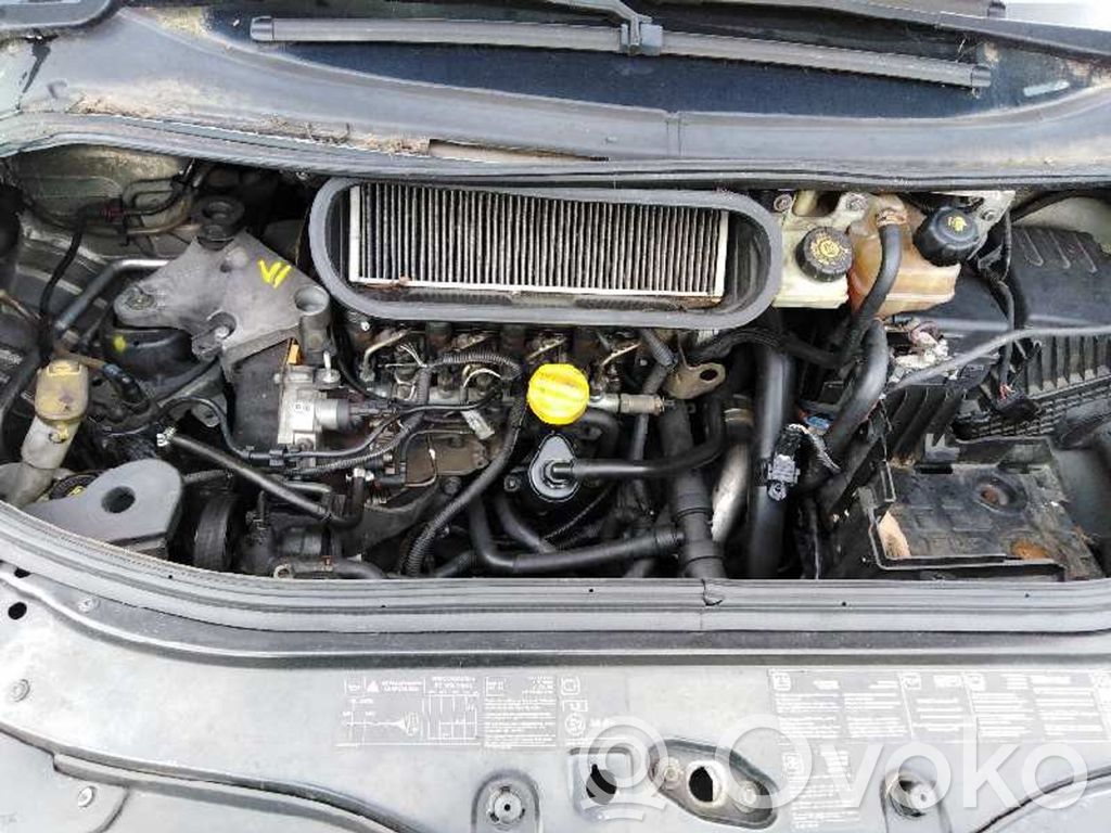 Espace III Espace