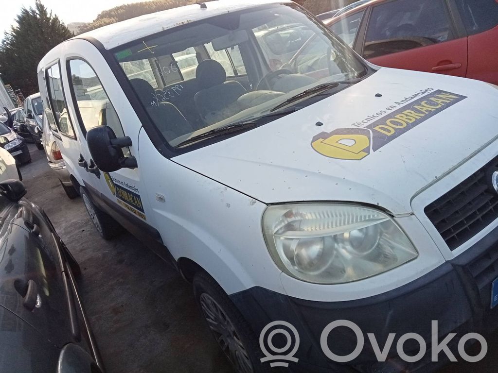 Doblo Doblo