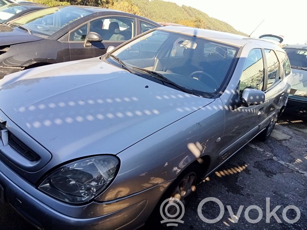 Xsara Xsara, Xsara Picasso  9645442480