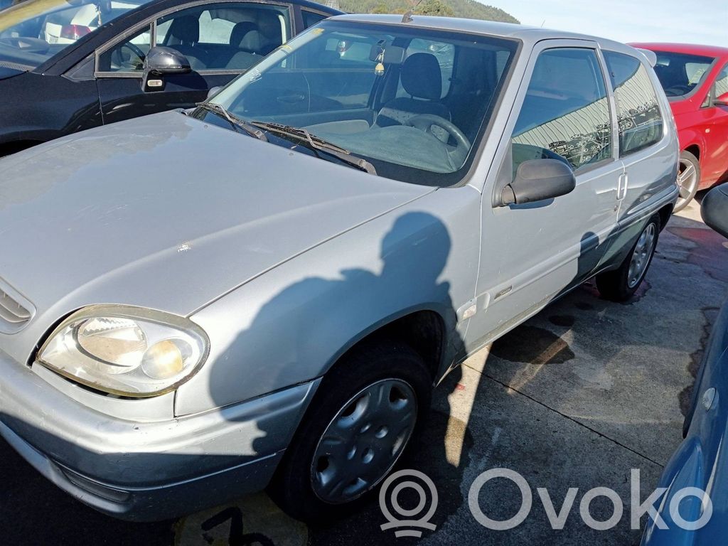 Saxo Saxo  9643735880