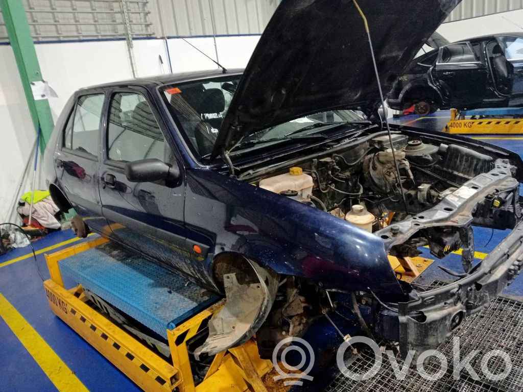 Fiesta Fiesta  YS6110300CC
