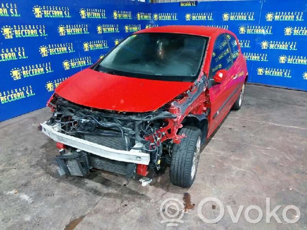 Clio II Clio
