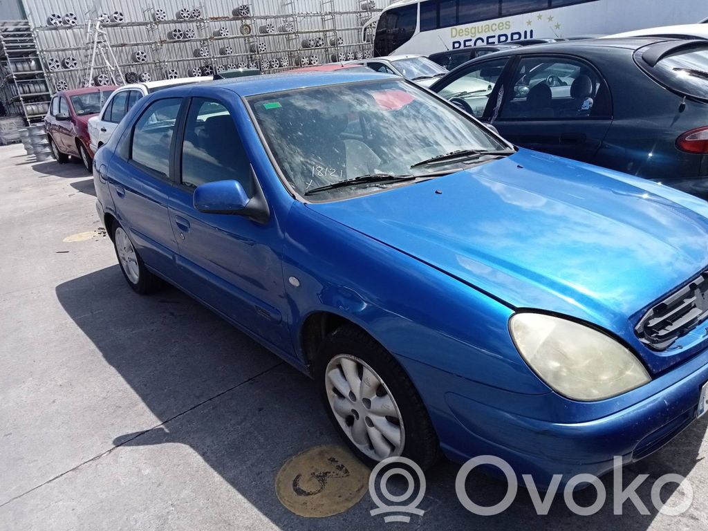 Xsara Xsara, Xsara Picasso  SW9644803380