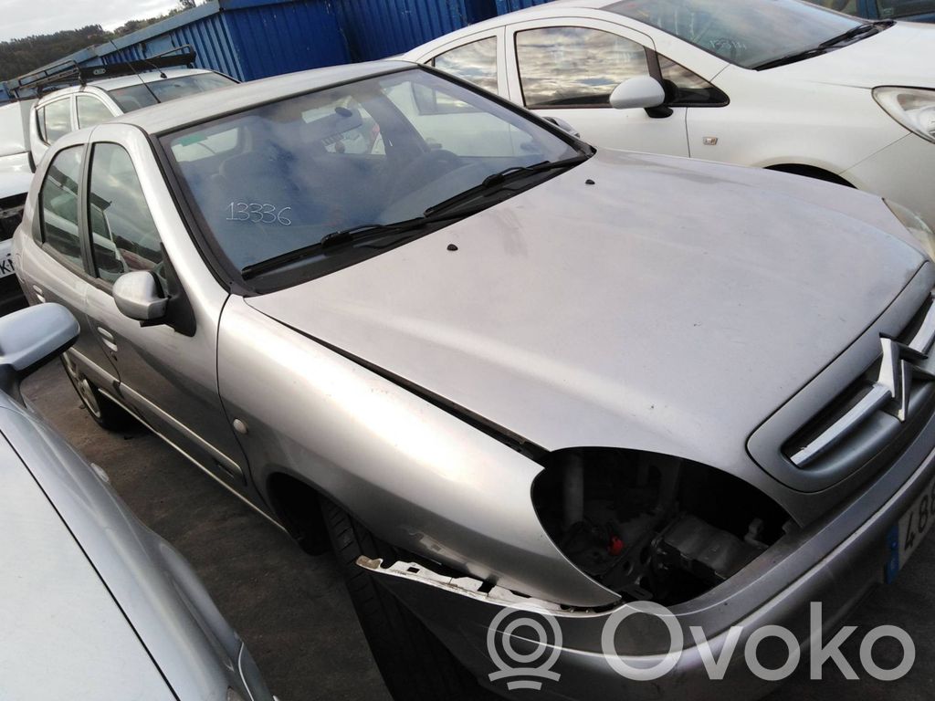 Xsara Xsara, Xsara Picasso  9638111380