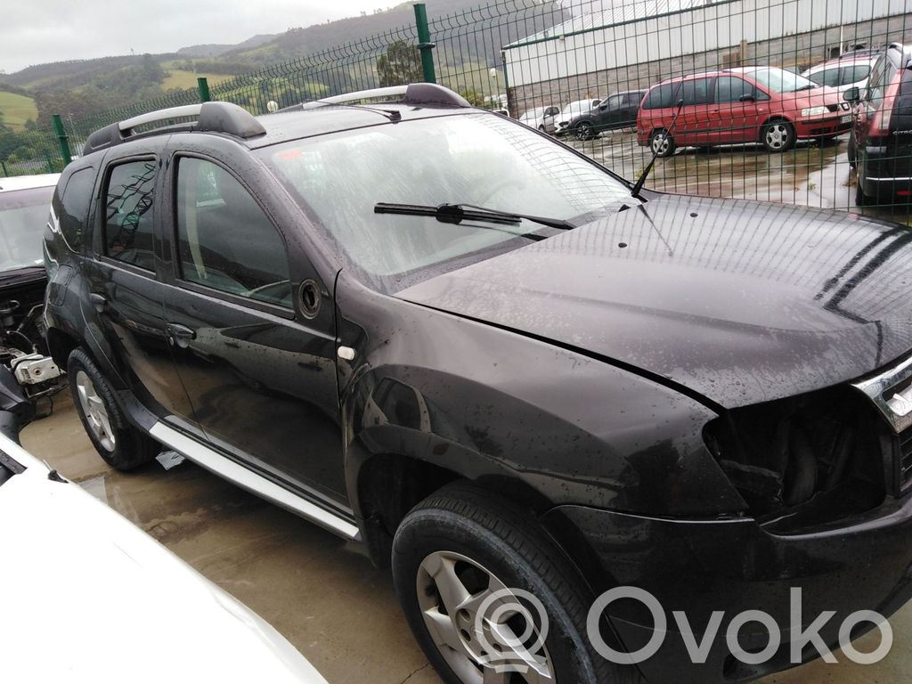 Duster Duster  8200952847
