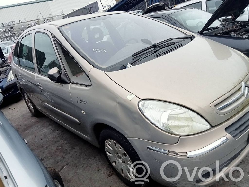 Xsara Xsara, Xsara Picasso  9661029680