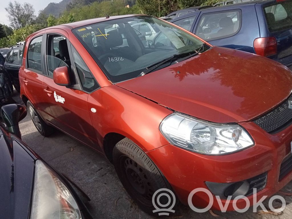 SX4 SX4 S-Cross  3110086G00
