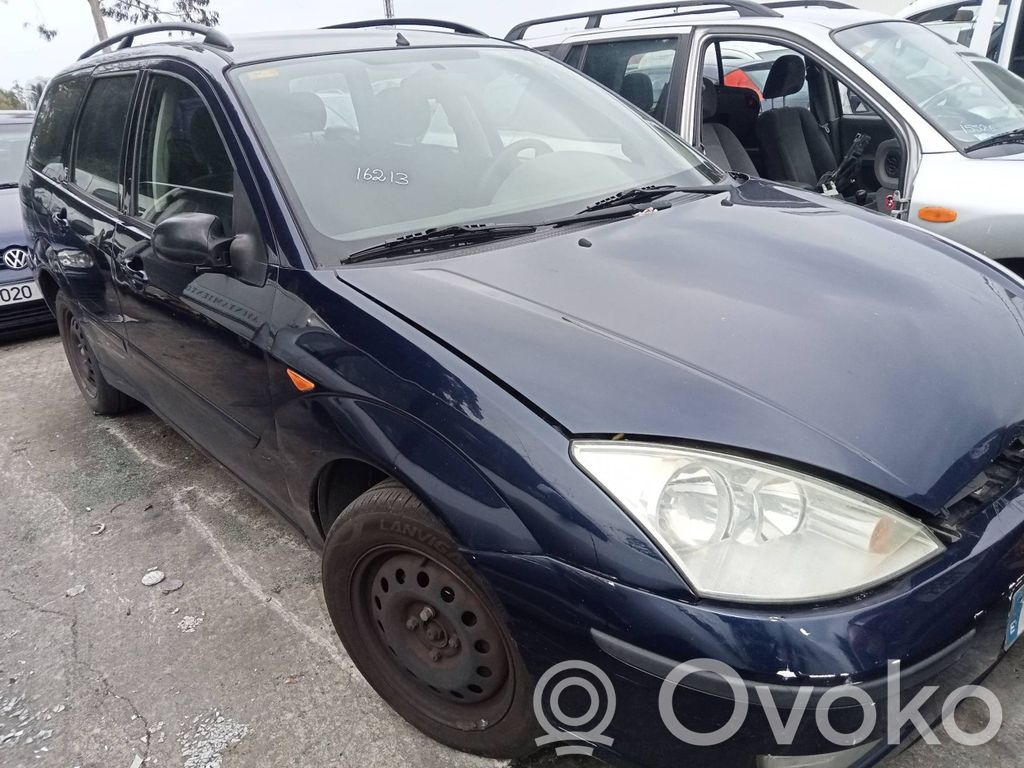 Focus Focus  XS41A21813CF