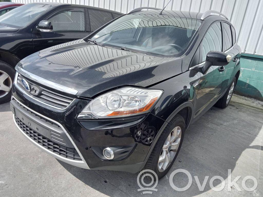 Kuga I Kuga  610116500B