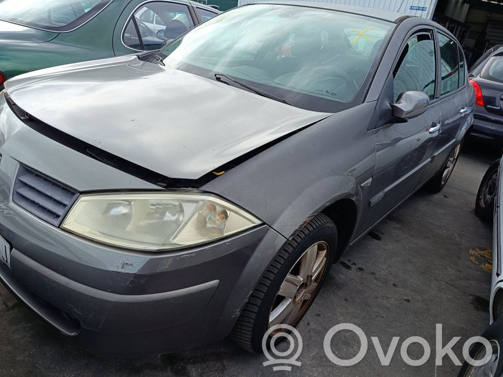 Megane II Megane