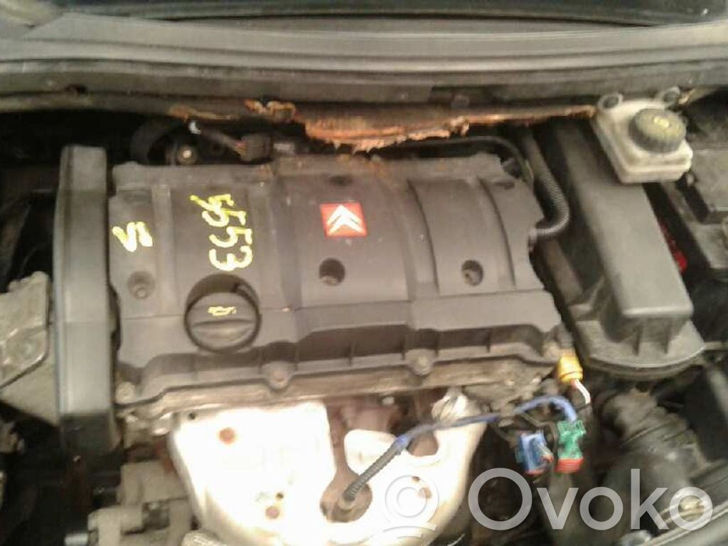 C4 I C4 Picasso, Grand Picasso, Aircross, Cactus  9101EP