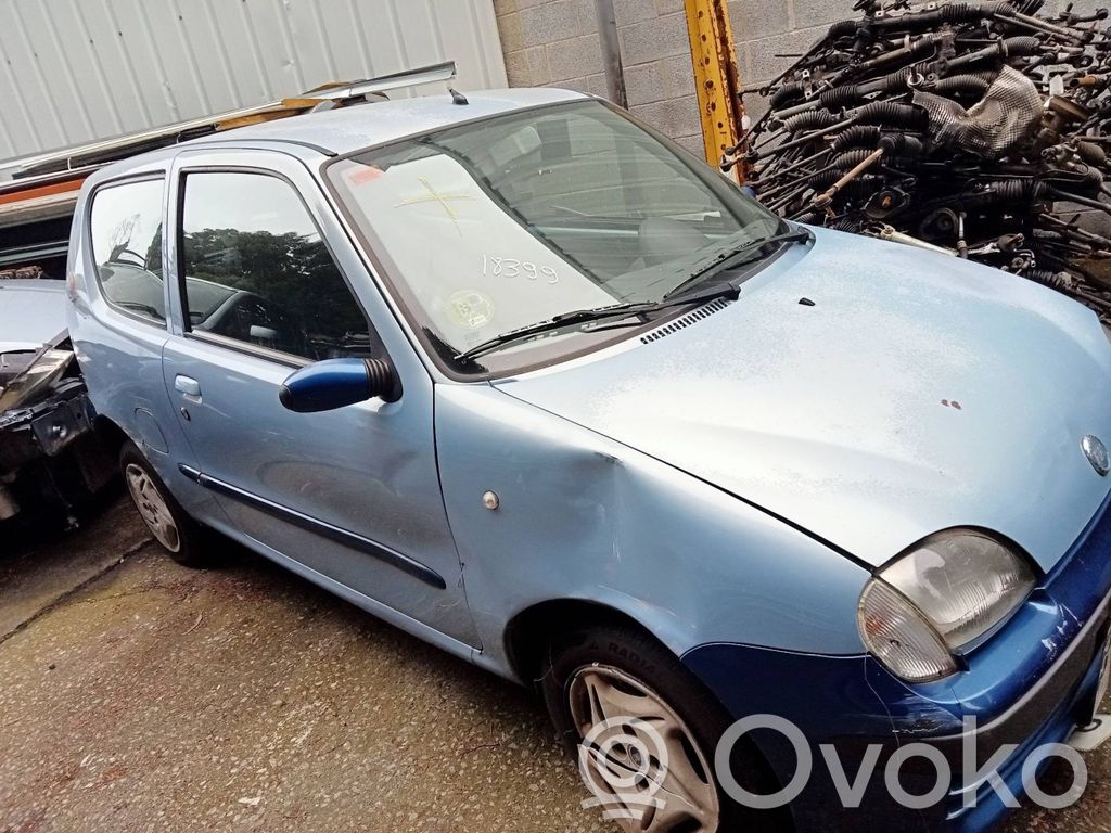 Seicento/600 Seicento/600  E80F63101018