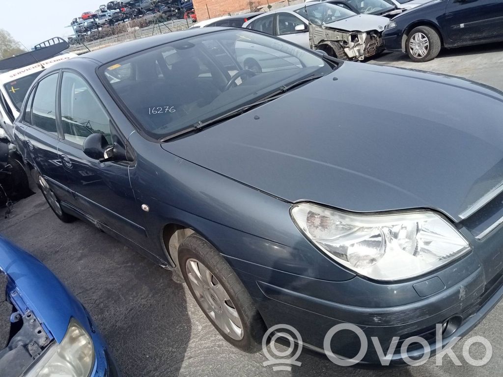 C5 C5, C5 Aircross  965631768003