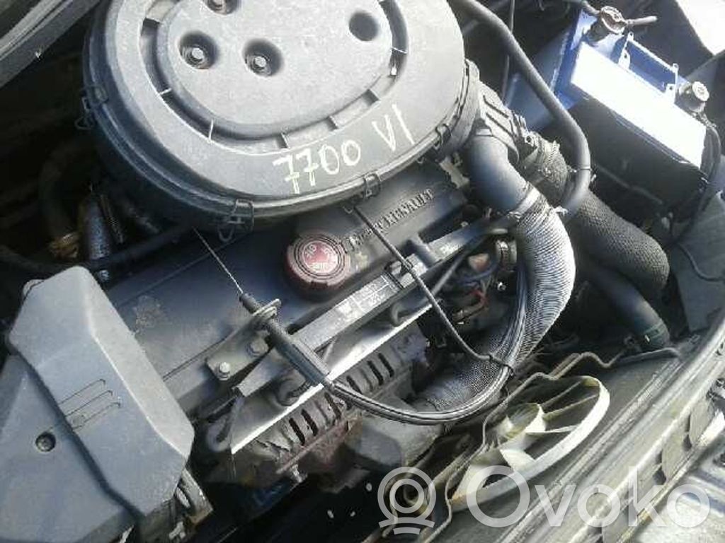 Clio I Clio  8200538751