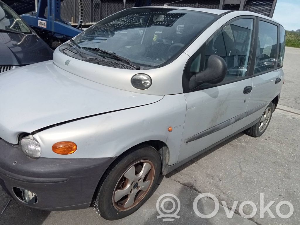 Multipla Multipla