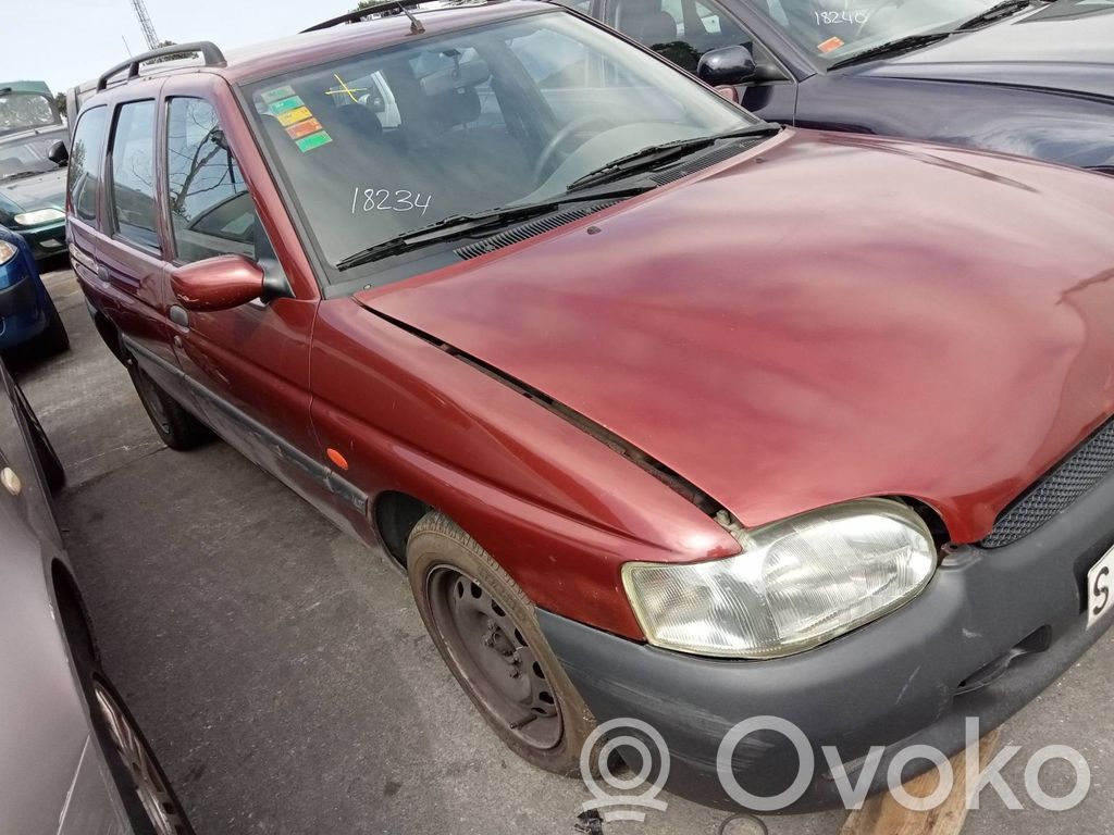 Escort Escort  97BB11000BC