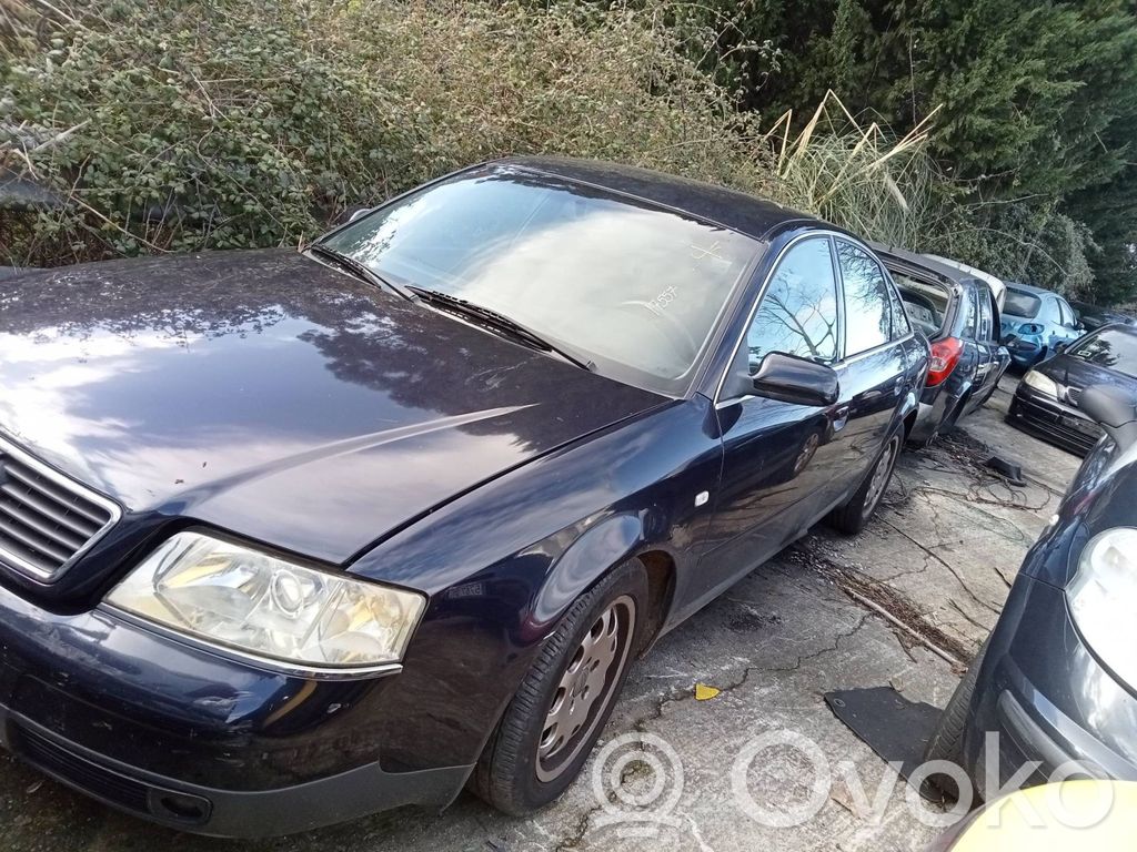 A6 Allroad C5 A6 Allroad  4B0419091AS