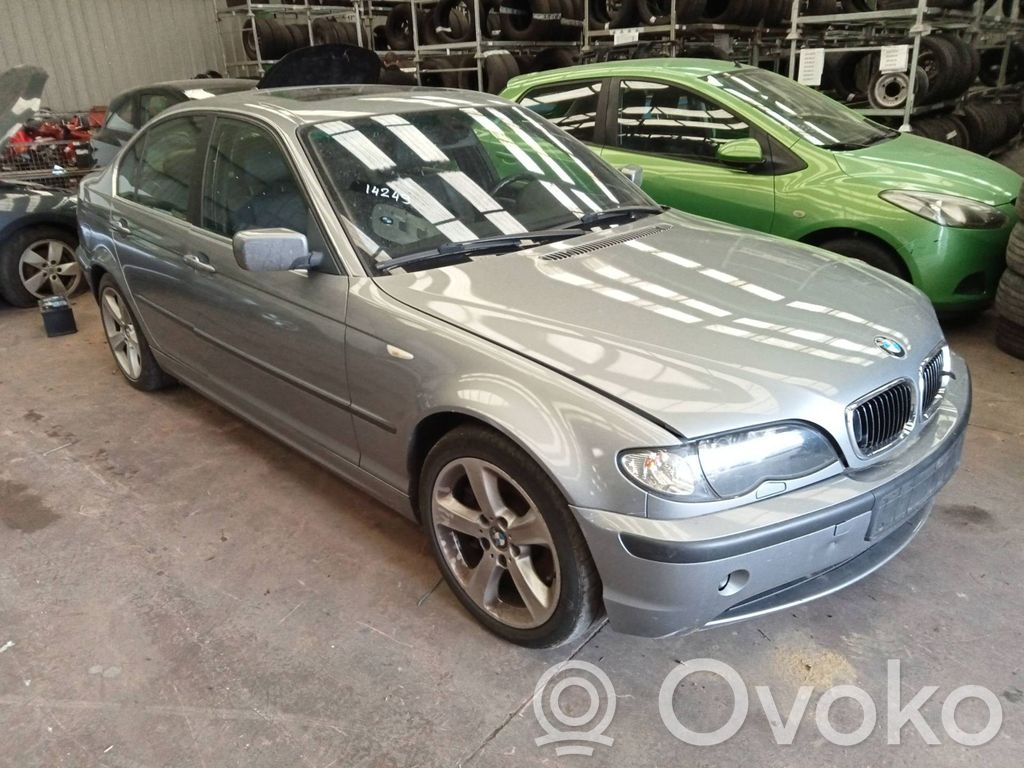 3 E46 Series 3