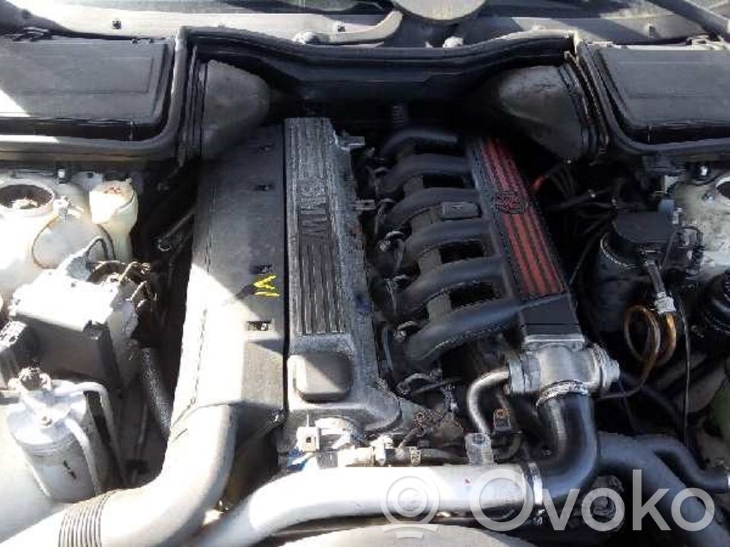 5 E39 Series 5