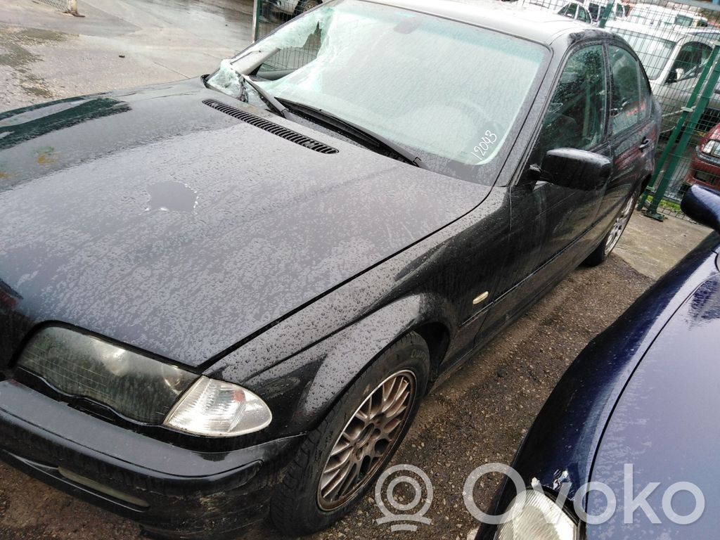3 E36 Series 3