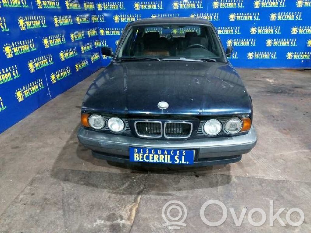 5 E34 Series 5
