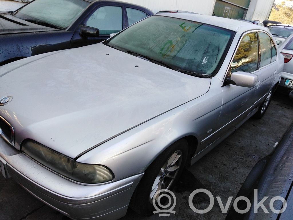 5 E39 Series 5  0001109200