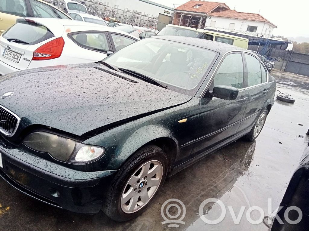 3 E46 Series 3