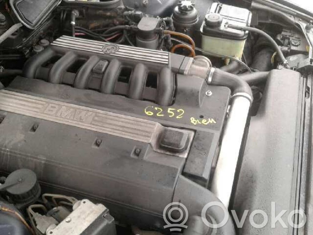 7 E38 Series 7