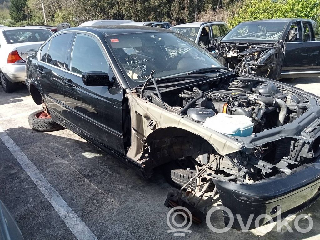 3 E46 Series 3  6907938