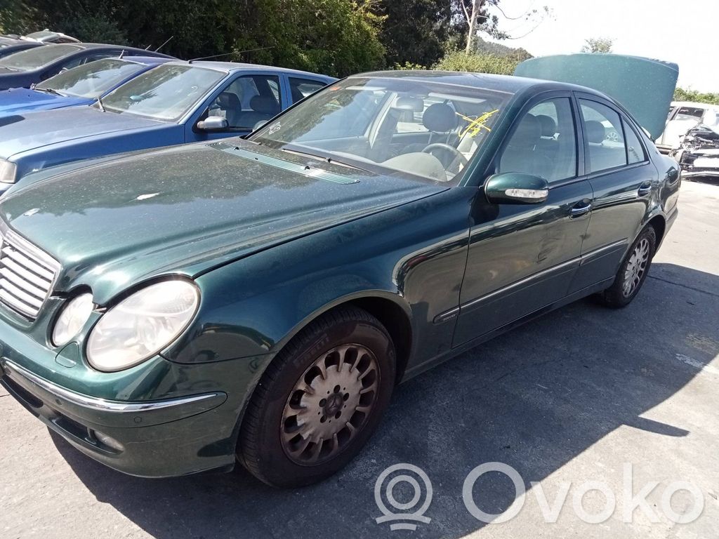 E W210 E-class, AMG (W124, W210, W211, W212, W213, C207, W238)  943251664010
