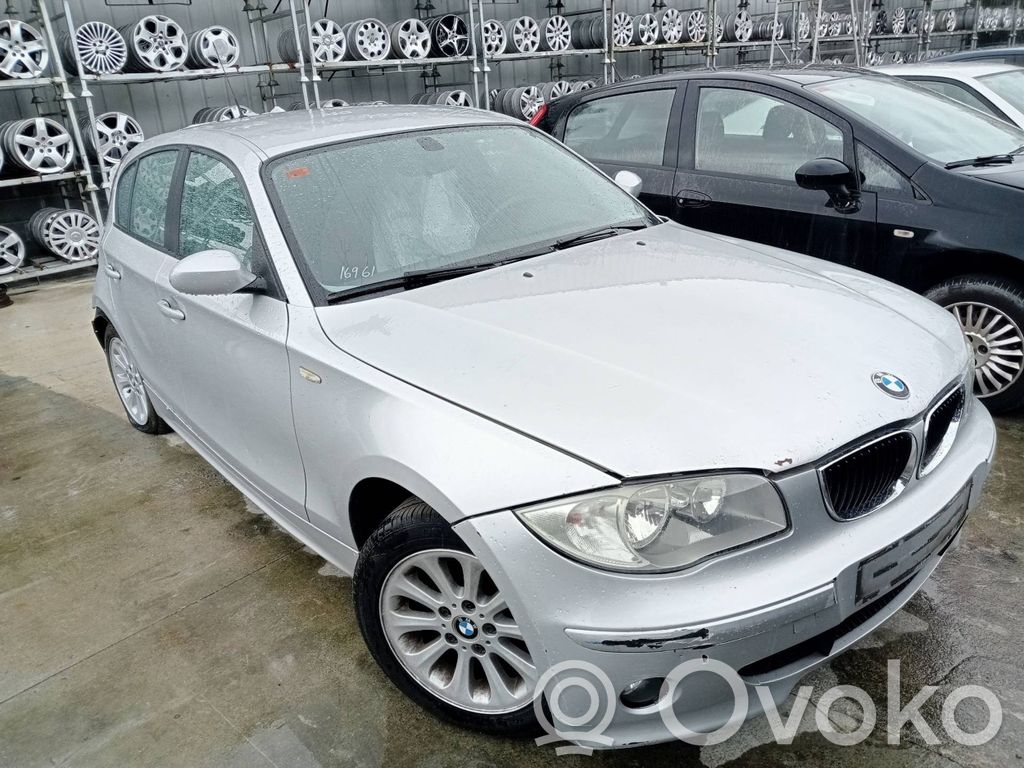 1 E81 E87 Series 1  752491606