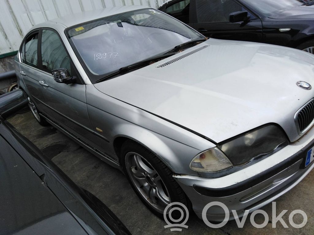 3 E46 Series 3