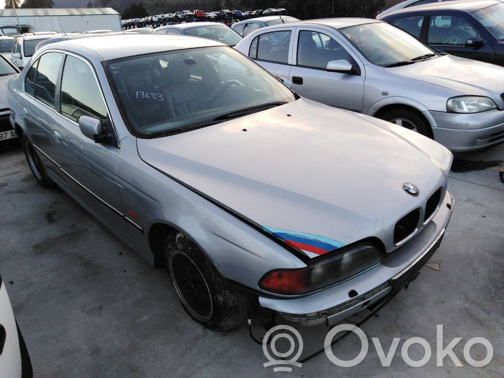 5 E39 Series 5  66218363547