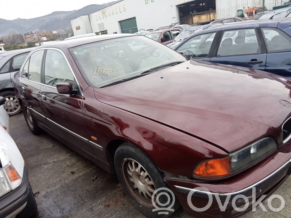 5 E39 Series 5