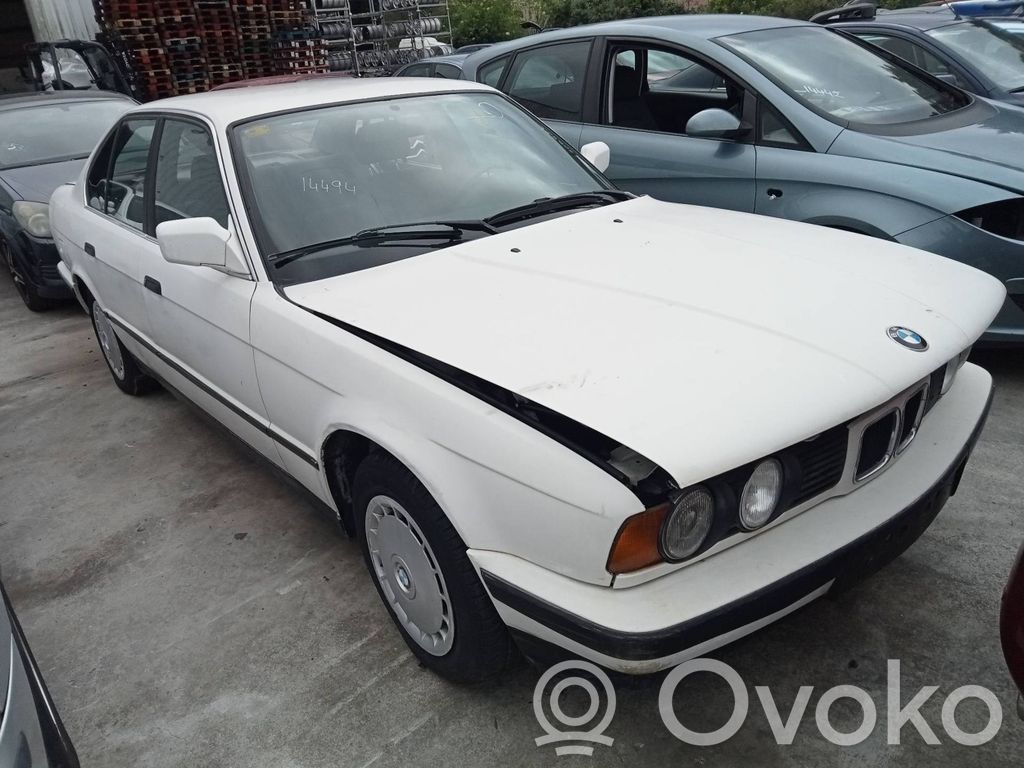 5 E39 Series 5
