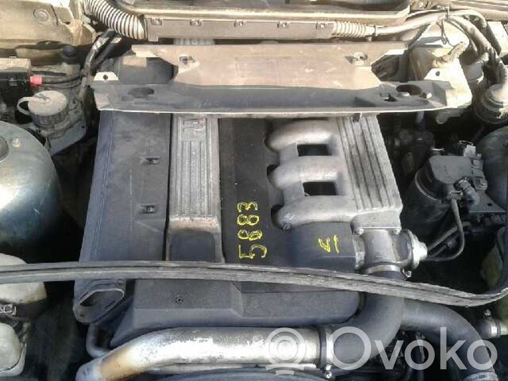 3 E36 Series 3  VA670102