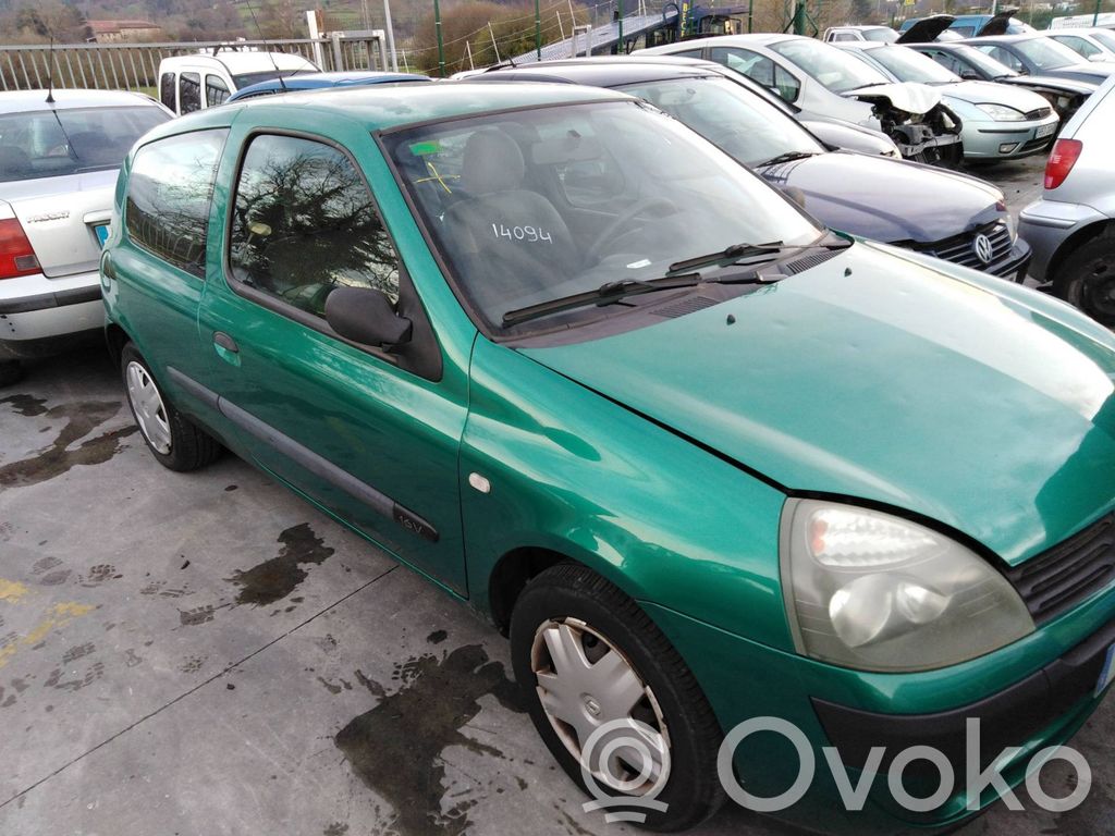 Clio II Clio  8200065760