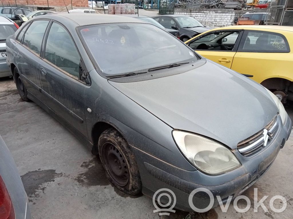 C5 C5, C5 Aircross  0986580215