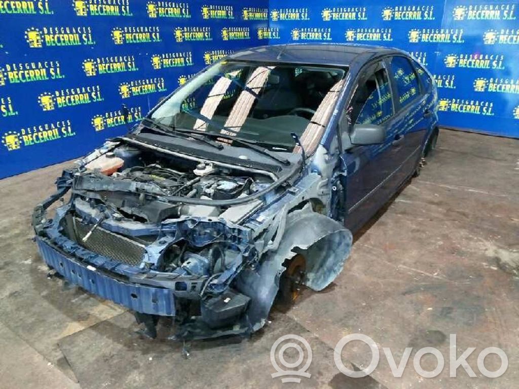Focus Focus  4M5T13A024AA