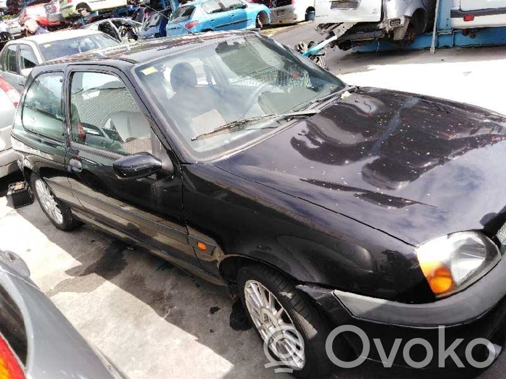 Fiesta Fiesta  98MF10300CC