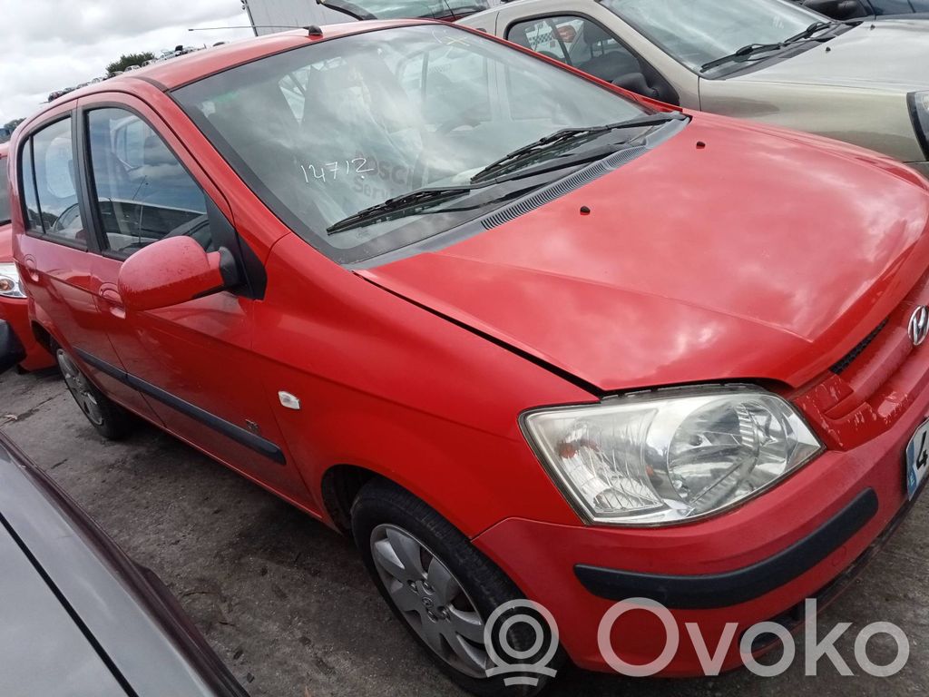 Getz Getz  589101C800