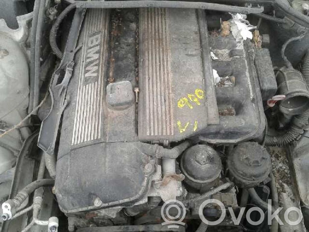 3 E46 Series 3