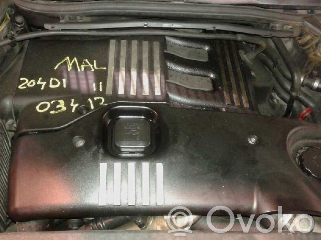 3 E46 Series 3  244BTR
