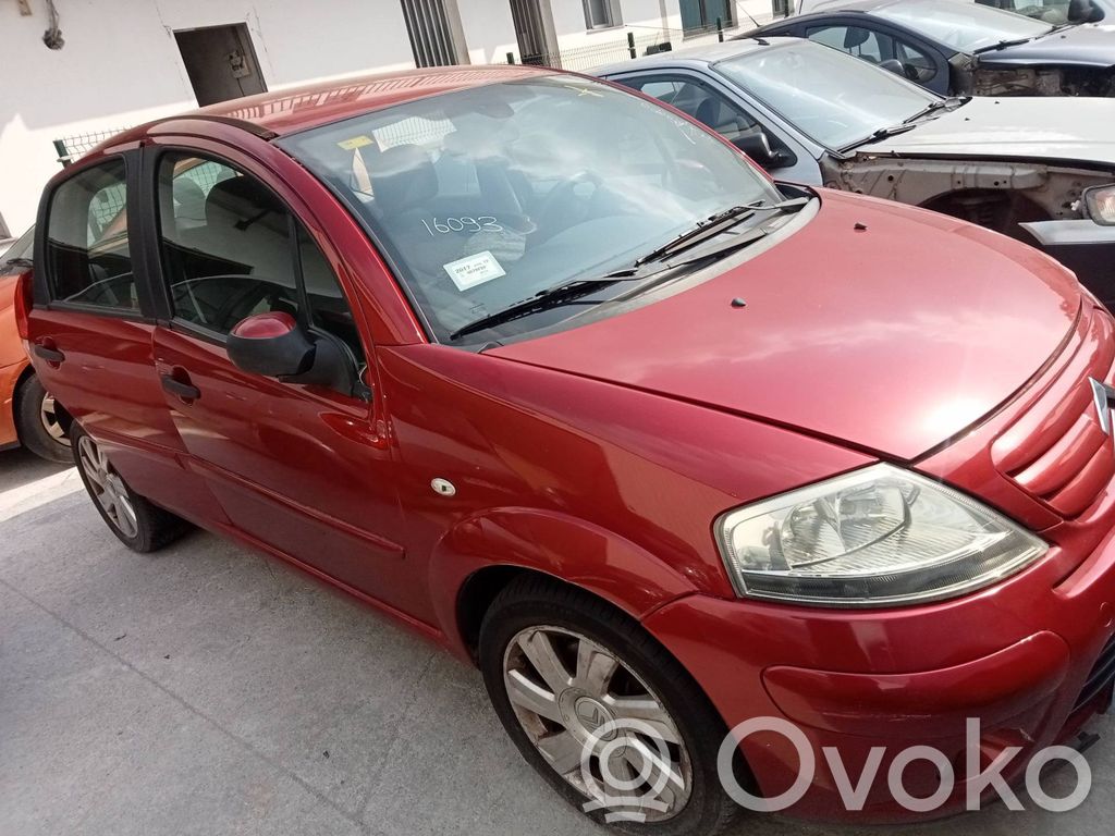 C3 C3, Pluriel, Picasso  9662126580