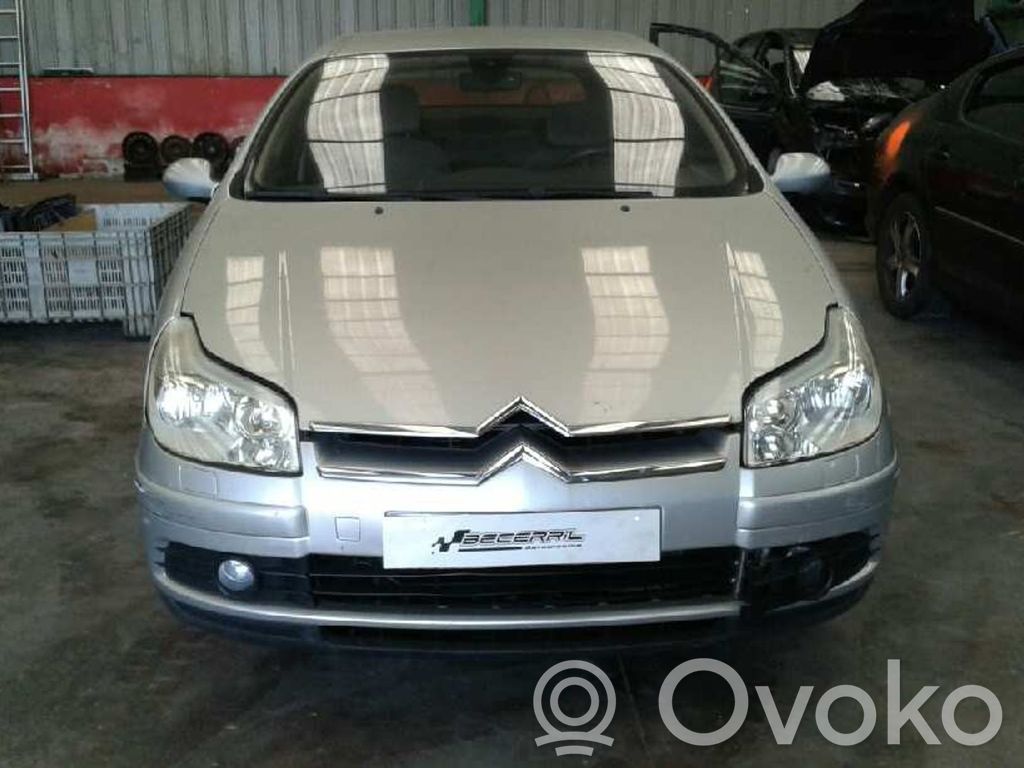 C5 C5, C5 Aircross  4162Z0