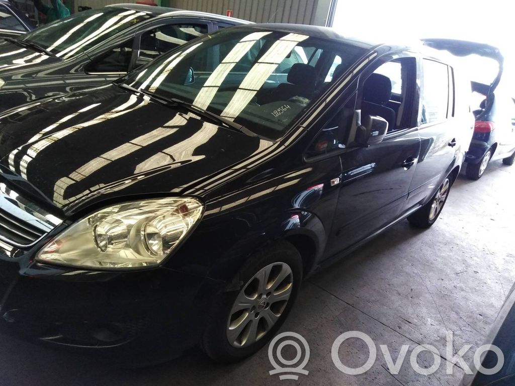 Zafira B Zafira