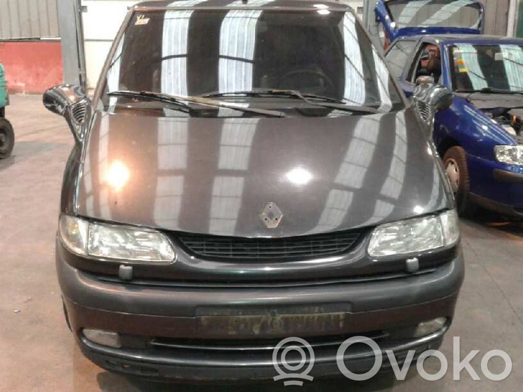 Espace III Espace  061050