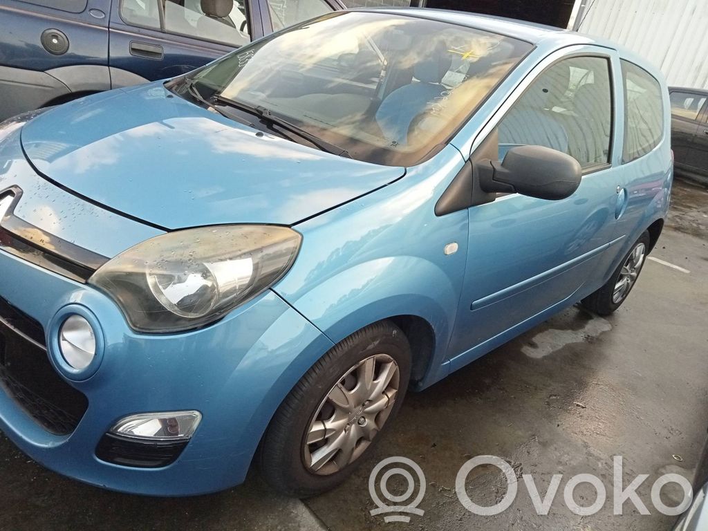 Twingo II Twingo  8201065089